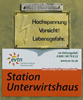 Trafostation Langenordnach Unterwirtshaus 19