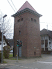 Umspannstation Niederwinden Dorf 8
