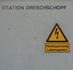 Station Dreschschopf 1