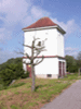 Trafoturm in Donauwoerth aus dem Jahr 1926 - Bild 1