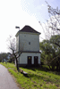 Trafoturm in Donauwoerth aus dem Jahr 1926 - Bild 2
