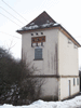 Trafoturm Fremdingen 2