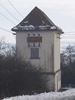 Trafoturm Fremdingen