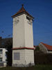 Trafoturm Gosheim 3