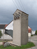 Trafoturm Lommersheim 2