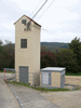 Trafoturm Lommersheim 6