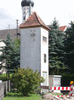 Trafoturm Sulzdorf 2