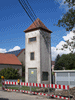 Trafoturm Sulzdorf 3