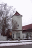 Trafoturm Mertingen 1