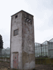 Trafoturm Wemding-Klaerwerk 4