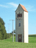 Trafoturm Erlachhoefe