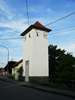 Trafoturm Waldstetten Raiffeisenstrasse 1