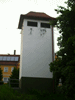 Trafoturm Waldstetten Raiffeisenstrasse 2