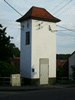 Trafoturm Waldstetten Raiffeisenstrasse