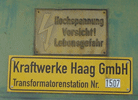 Transformatorenstation Schwindkirchen 5