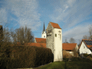 Transformatorenstation Schwindkirchen 11