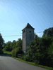 Trafoturm Westach 7