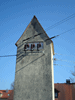 Trafoturm Unterschwillach 4