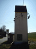 Trafoturm Unterschwillach 6