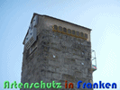 Artenschutz-Trafoturm Neuhausen 7
