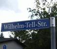 Trafostation Woltersdorf Tellstrasse 11