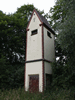 Trafoturm Kuhhorst 4