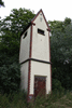 Trafoturm Kuhhorst 8