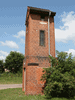 Trafoturm Glienecke 6