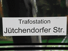 Trafostation Siethen Juetchendorfer Strasse 2