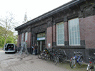 Bahnhof Hamburg Sternschanze
