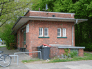 Trafostation Hmburg Borsteler Chausee 32