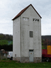 Trafoturm Oberzell 13