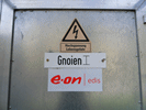 Trafostation Gnoien 1