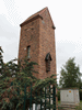 Trafoturm Altentreptow Fritz-Peters-Strasse 6