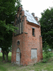Trafohaus 1 beim Gutshaus Pinnow - Bild 2