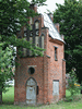 Trafohaus 1 beim Gutshaus Pinnow - Bild 39
