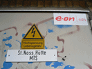 Station Nossentiner Huette 1