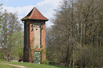 Trafoturm Tribohm 1