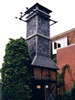 Turmstation Titz