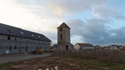 Trafoturm Meckenheim Merler Winkel 1