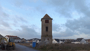 Trafoturm Meckenheim Merler Winkel 9