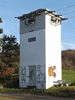 Turmstation Kraelingen Lange Hecke