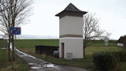 Turmstation Oeverich Hudelslinde 1