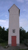 Trafoturm der Feuerwehr 1