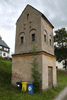 Trafoturm Schmalzgrube 8