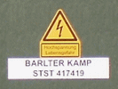 Trafostation Barlter Kamp 5