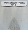 Trafostation Merkendorf 1