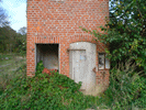 Trafoturm Weissenhaus 2