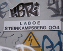 Trafostation Laboe Steinkampsberg 3