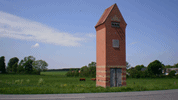 Trafoturm Skibsted 1